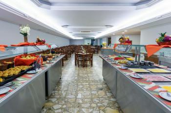 Hotel Augusta Boulevard, São Paulo (Foto 3)