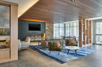 Fairfield by Marriott Inn & Suites Cornelia, Cornelia (photo 5)