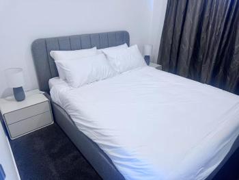 Two Bedroom Apartment, Окленд (фото 4)