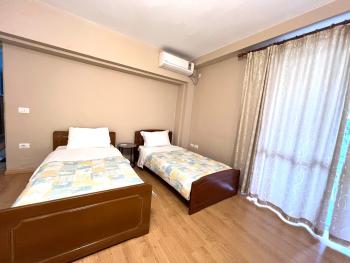 Garden Retreat Spiranca, Tirana (photo 3)