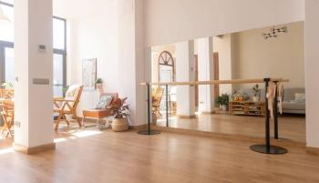 Mediterranean Boutique Fisherman's House, Валенсия (фото 3)