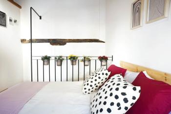Preciosa casa en el Albaicín, Granada (foto 5)