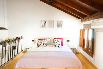 Preciosa casa en el Albaicín, Granada (foto 3)