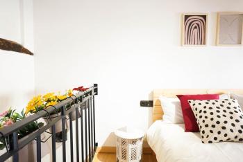 Preciosa casa en el Albaicín, Granada (foto 4)