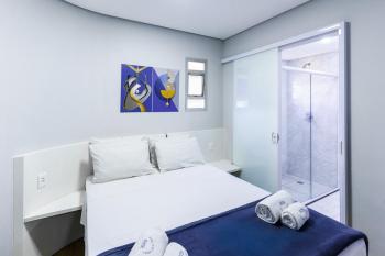 Carillon Plaza Hotel, São Paulo (foto 3)