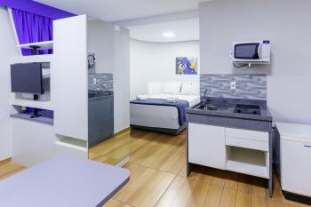 Carillon Plaza Hotel, São Paulo (foto 4)