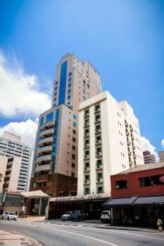 Carillon Plaza Hotel, São Paulo (foto 2)