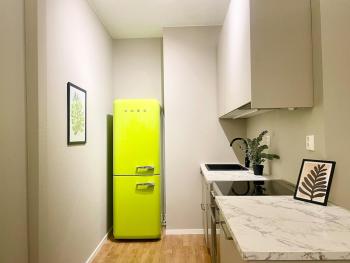 4 bed riverside apt, Oslo (photo 2)