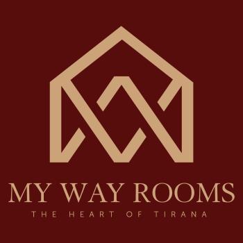 My Way Rooms, Tirana (foto 3)