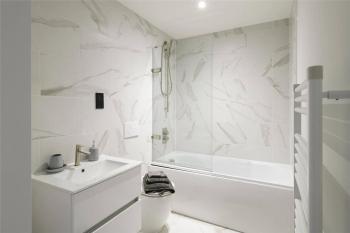Stylish Two Floor Duplex Apartment in Birmingham with Pool Table Tennis and Fast WiFi, Birmingham (fotografie 5)