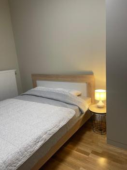 Diamond's New Royal Suite in Skopje with Free Private Parking and Stunning Mountain Views, Skopje (fotografie 4)