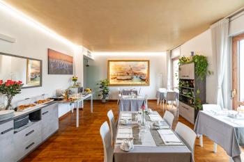 Bed & breakfast Venice Friends, Mestre (zdjęcie 2)