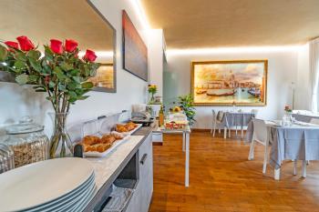 Bed & breakfast Venice Friends, Mestre (zdjęcie 5)