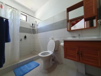 Beach Getaway - Duplex with Pool, Pereybere (zdjęcie 3)