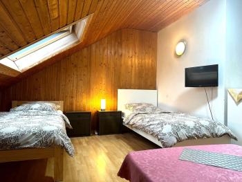 Apartment 2 Personen City, Messe & Natur, gut VRR im Düssedlorf, Düsseldorf (Foto 4)