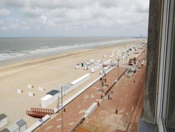 Apartment in Wenduine with Stunning Sea Views, Wenduine (fotografie 5)