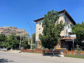 Level hotel Osh, Osh (foto 3)