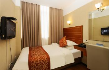 Shanghai YUHANG Hotel, Shanghai (Foto 4)