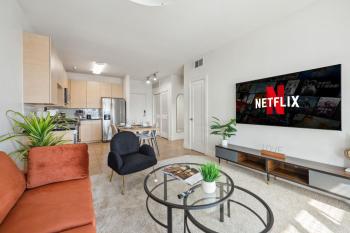 Marina del Rey getaway,Free parking,Pool,Hot Tub, Los Angeles (fotografie 4)