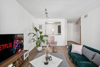 Marina del Rey Beautiful View, Free parking, pool, jacuzzi, Los Angeles (fotografie 2)