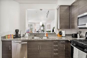 Marina del Rey Beautiful View, Free parking, pool, jacuzzi, Los Angeles (fotografie 5)