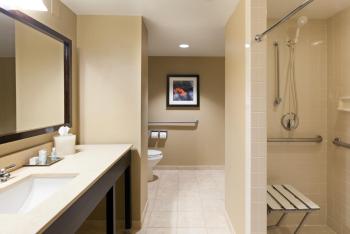 Crowne Plaza Cleveland at Playhouse Square by IHG, Cleveland (foto 4)
