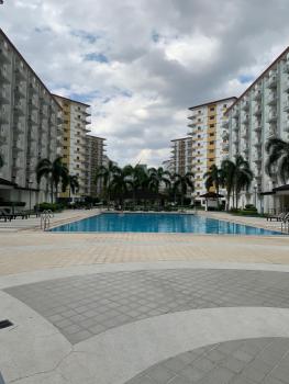 PEACETIME CONDO FIELD RESIDENCES BLDG 6 u1006B, Manila (photo 3)