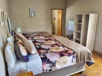 Baroe House, Sutherland (foto 2)
