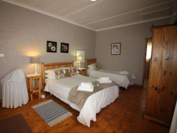 Baroe House, Sutherland (foto 3)