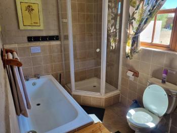 Baroe House, Sutherland (foto 5)