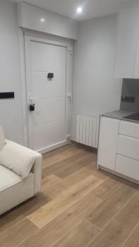 Totalmente reformado Apartamento Eskurtze Bilbao, Bilbao (foto 5)