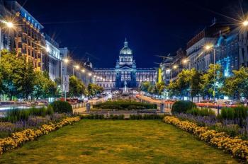 Wellness Rooms Central, Praha (fotografie 3)