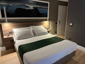 7th Floor Suite, Neapel (Foto 2)
