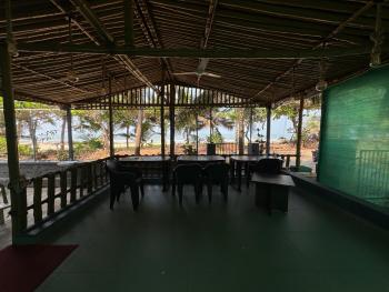Beach Hive, Mangalúr (fotografie 4)