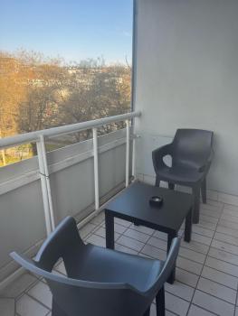 Stuttgart mitte, Stoccarda (foto 2)