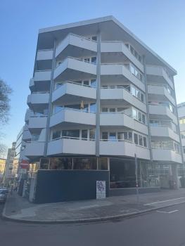 Stuttgart mitte, Stoccarda (foto 5)
