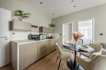 Casas Elites Premium Apartments- near Westend City Center, Budapest (photo 3)