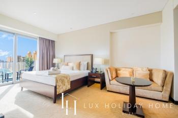 LUX The JW Marina Studio 4, Dubaï (photo 2)