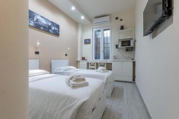 GuestHost - Piccola Anastasia - Your Cozy Bologna Stay, Bolonia (zdjęcie 5)