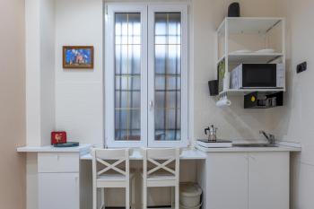 GuestHost - Piccola Anastasia - Your Cozy Bologna Stay, Bolonia (zdjęcie 4)