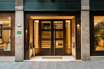 Ponte Vecchio Suites & Spa, Florencie (fotografie 5)