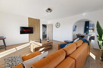 ADN DREAMLEAF - LUXURY - NATURE - free parking, Günzburg (foto 4)