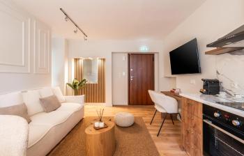 ATELIER 33 , Acropolis Apartments, Atény (fotografie 2)