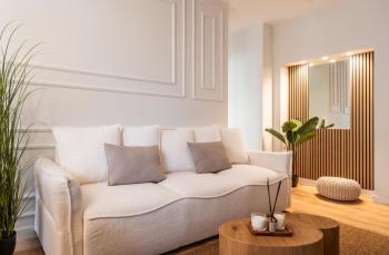 ATELIER 33 , Acropolis Apartments, Atény (fotografie 4)