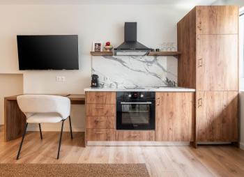ATELIER 33 , Acropolis Apartments, Atény (fotografie 5)