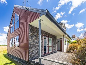 Willstone Chalet - Ohakune Chalet near Turoa, Ohakune (Foto 3)