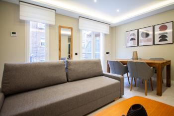 Apartamento Silvela, Madrid (fotografie 2)