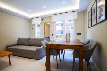 Apartamento Silvela, Madrid (fotografie 3)