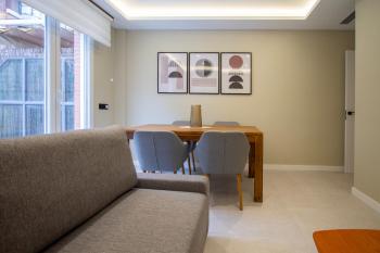 Apartamento Silvela, Madrid (fotografie 5)