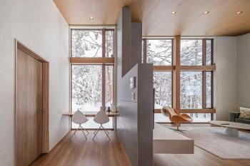 Chalet Infinity, Hakuba (photo 5)